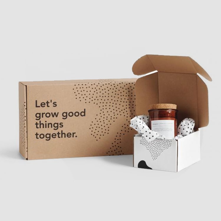 E commerce Packaging Boxes